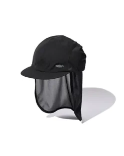 Snow Peak Toned Trout Sun Guard Cap^ Accessories