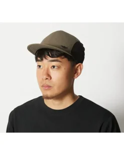 Snow Peak Toned Trout Sun Guard Cap^ Accessories