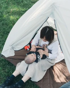 Snow Peak Toya 2^ 1-2 Person