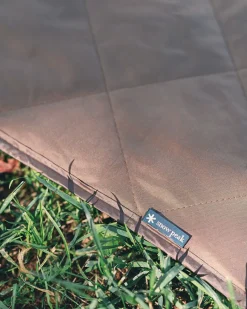 Snow Peak Toya 2^ Tents