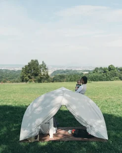 Snow Peak Toya 2^ Tents