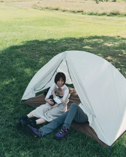 Snow Peak Toya 2^ Tents