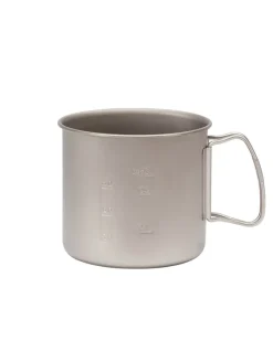 Snow Peak Trek 900 Titanium^ Cooksets