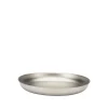 Snow Peak Trek Titanium Plate^ Dishes