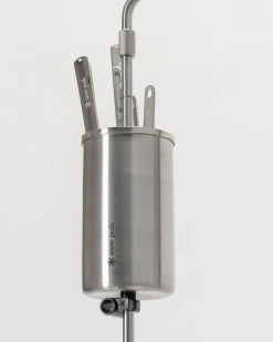 Snow Peak Tta Cylinder Stand^ Utensils
