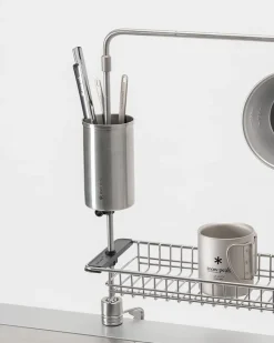 Snow Peak Tta Cylinder Stand^ Surfaces