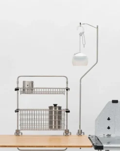 Snow Peak Tta Lantern Hanger^ Lanterns