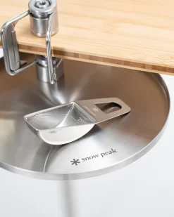 Snow Peak Tta Side Tray^ Surfaces