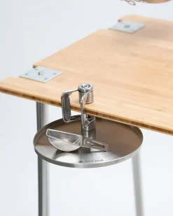 Snow Peak Tta Side Tray^ Surfaces