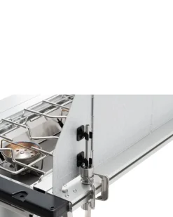 Snow Peak Tta Windscreen^ Stoves