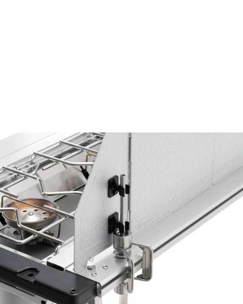 Snow Peak Tta Windscreen^ Stoves