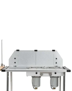 Snow Peak Tta Windscreen^ Stoves