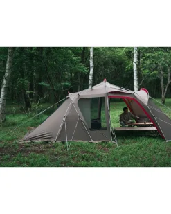 Snow Peak Tuga^ Tents