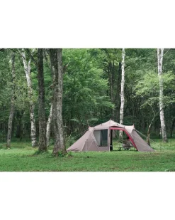 Snow Peak Tuga^ Tents