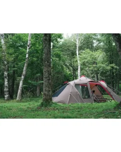 Snow Peak Tuga^ Tents