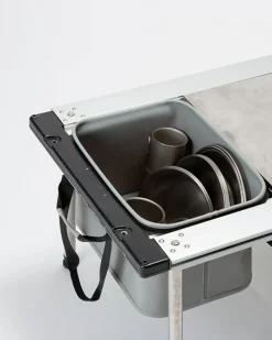 Snow Peak Waterproof Unit Gear Bag 220^ Storage