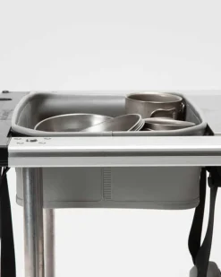 Snow Peak Waterproof Unit Gear Bag 110^ Gear Bags