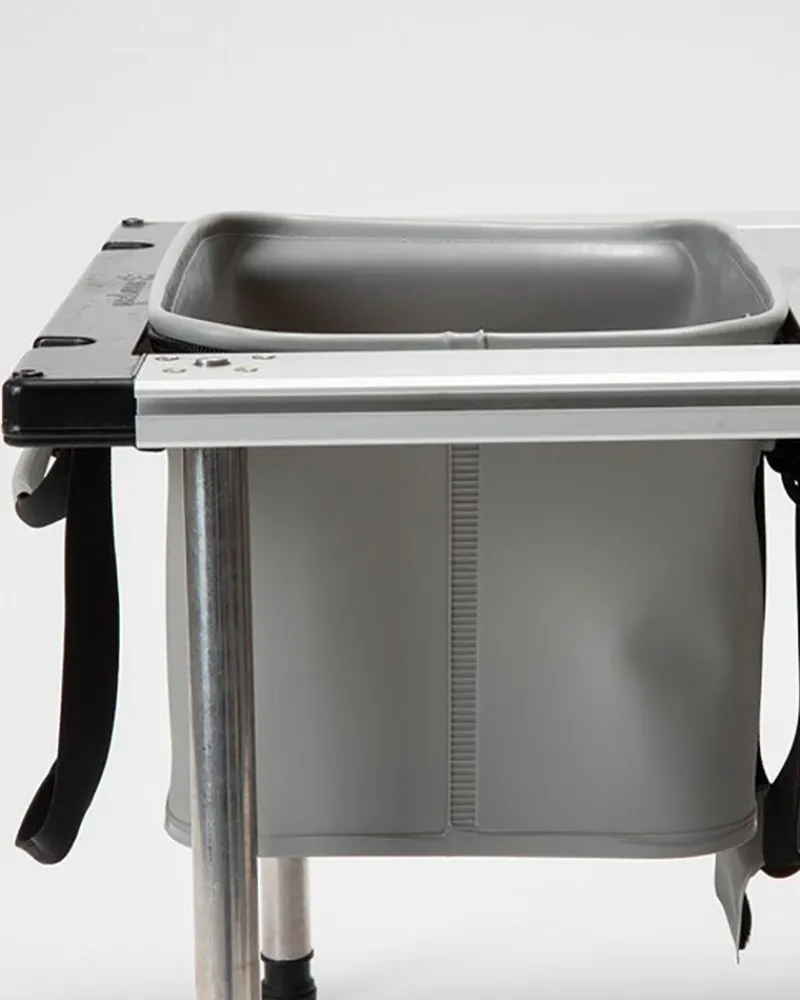 Snow Peak Waterproof Unit Gear Bag 220^ Gear Bags