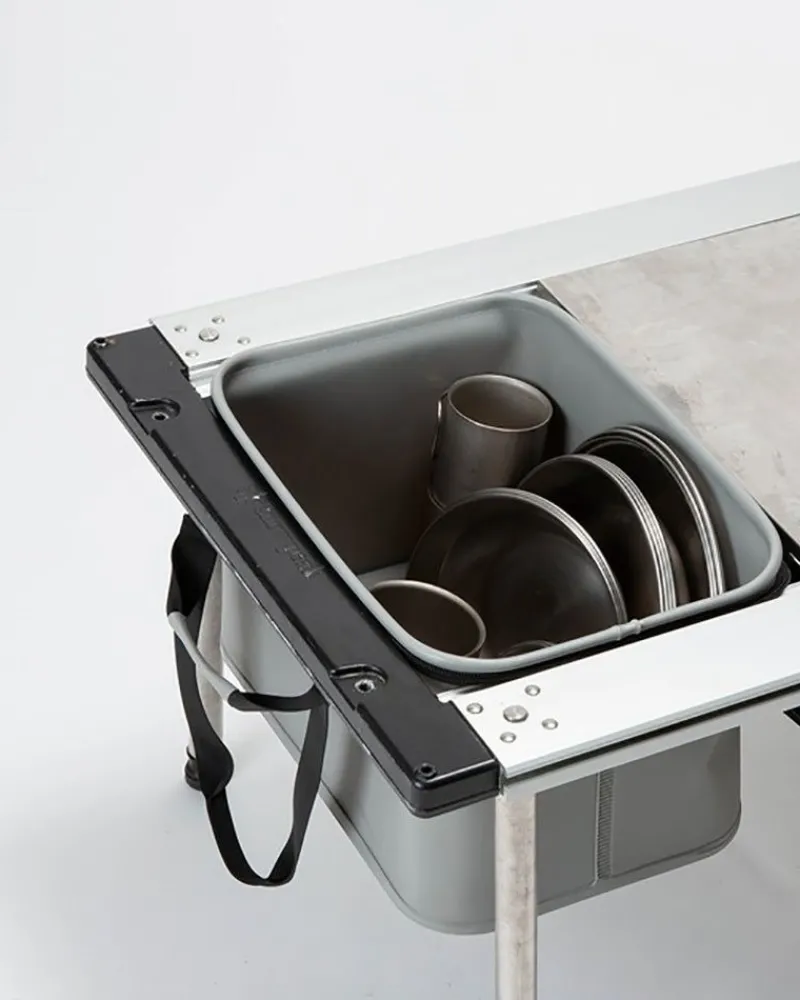 Snow Peak Waterproof Unit Gear Bag 220^ Gear Bags