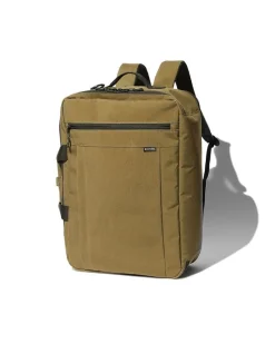 Snow Peak 3Way Business Bag^ Accessories