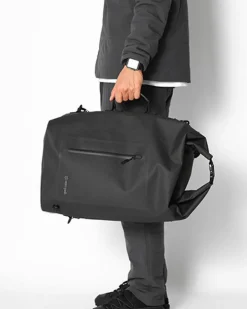 Snow Peak 4Way Dry Bag^ Backpacks