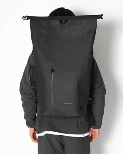 Snow Peak 4Way Dry Bag^ Backpacks