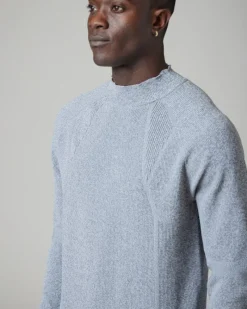 Snow Peak Whole Garment Recycled Polyester Stretch Pullover^ Sale