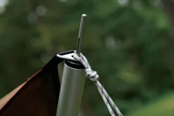 Snow Peak Wing Pole 240Cm^ Tent Accessories