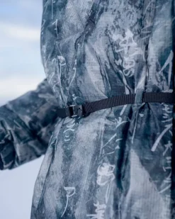 Snow Peak Winter Down Haori Jacket^ Outerwear