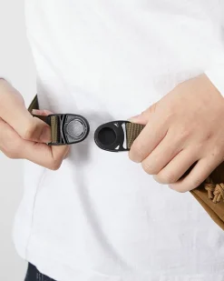 Snow Peak X-Pac Nylon Waist Bag^ Bags